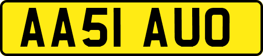 AA51AUO