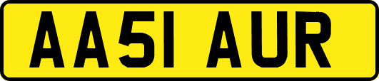 AA51AUR