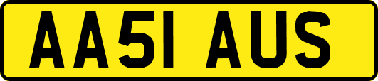AA51AUS