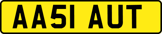 AA51AUT