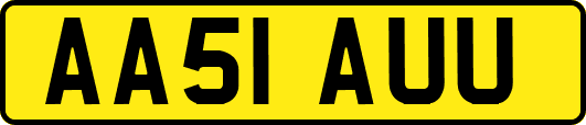 AA51AUU