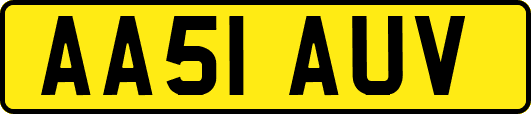 AA51AUV