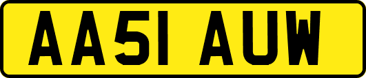 AA51AUW