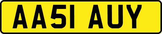 AA51AUY