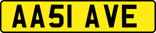 AA51AVE