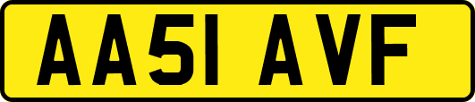 AA51AVF