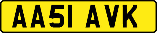 AA51AVK