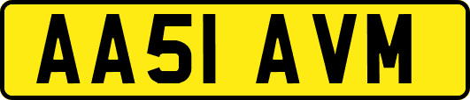 AA51AVM