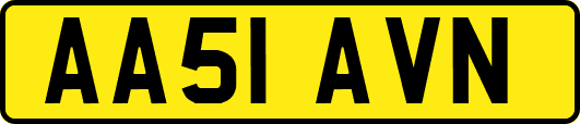 AA51AVN