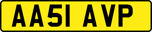 AA51AVP