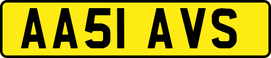 AA51AVS