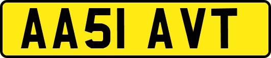 AA51AVT