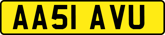 AA51AVU