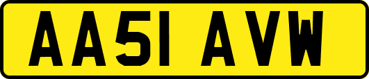 AA51AVW