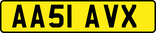AA51AVX