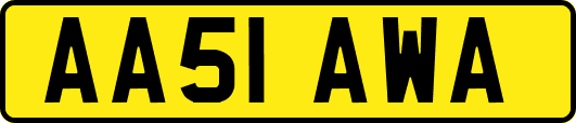 AA51AWA