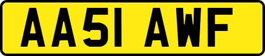 AA51AWF