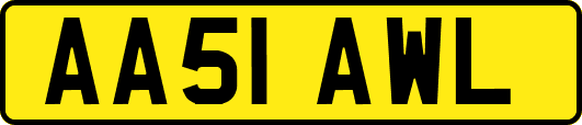 AA51AWL