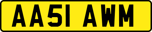 AA51AWM