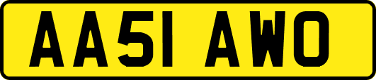 AA51AWO