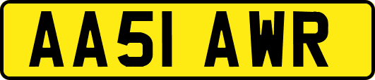 AA51AWR