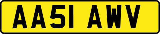 AA51AWV