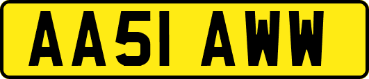 AA51AWW