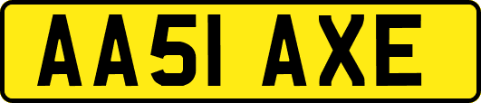 AA51AXE