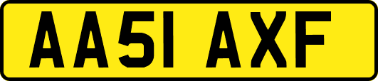 AA51AXF