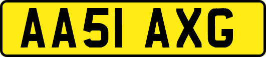 AA51AXG
