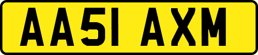AA51AXM