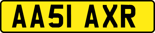 AA51AXR