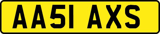 AA51AXS