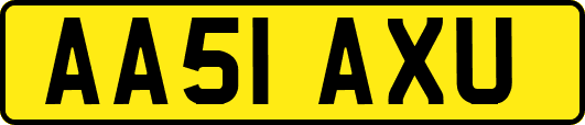 AA51AXU