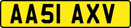 AA51AXV
