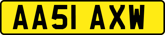 AA51AXW