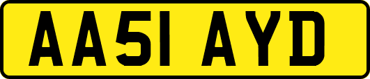 AA51AYD