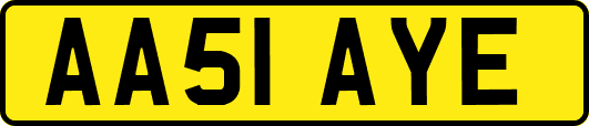 AA51AYE
