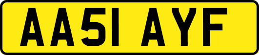 AA51AYF