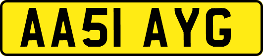 AA51AYG