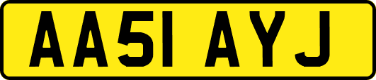 AA51AYJ