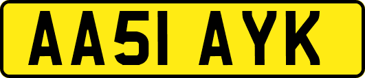 AA51AYK