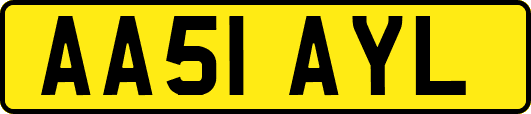 AA51AYL