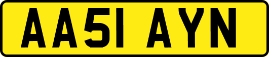 AA51AYN