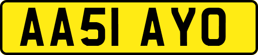 AA51AYO