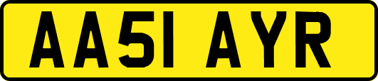 AA51AYR