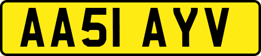 AA51AYV