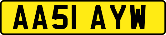 AA51AYW