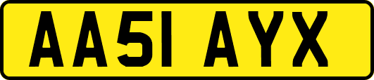 AA51AYX