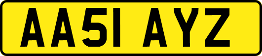 AA51AYZ